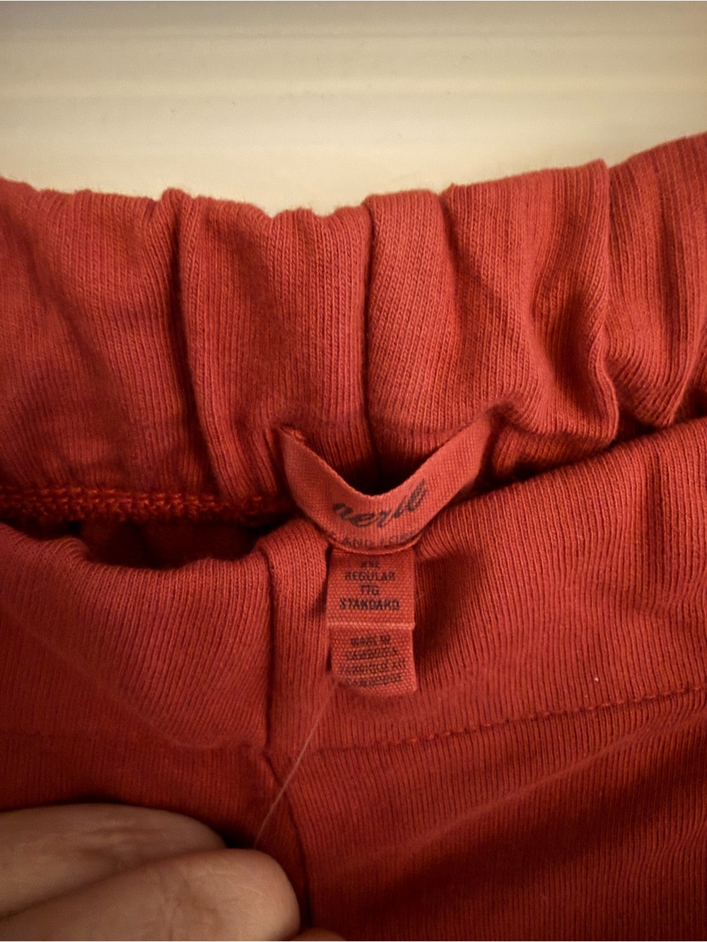 NWT Aerie thin sweatpants - Picture 4 of 5